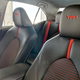 The Camry TRD.